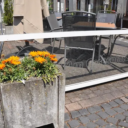 Gasthof Am Ceresplatz Manderscheid