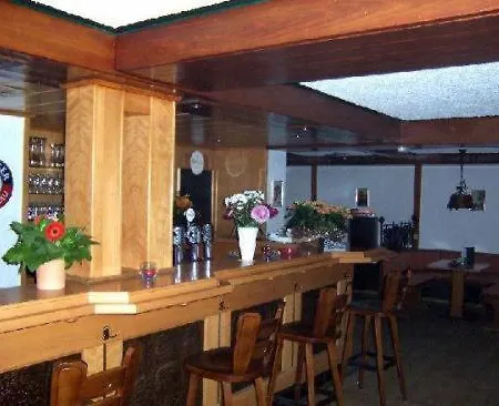 Gasthof Am Ceresplatz