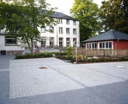Am Ceresplatz Gasthof Manderscheid
