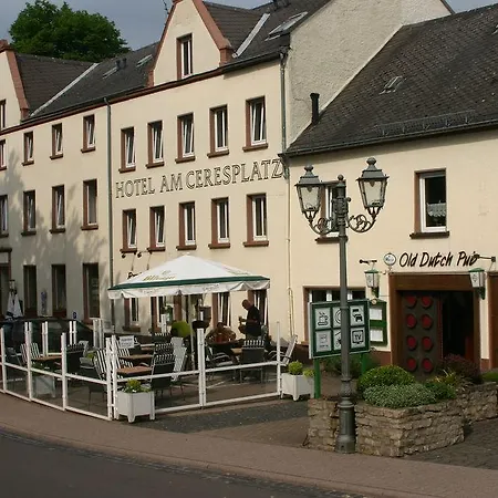 Am Ceresplatz 3* Manderscheid