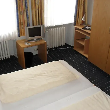 Am Ceresplatz Manderscheid