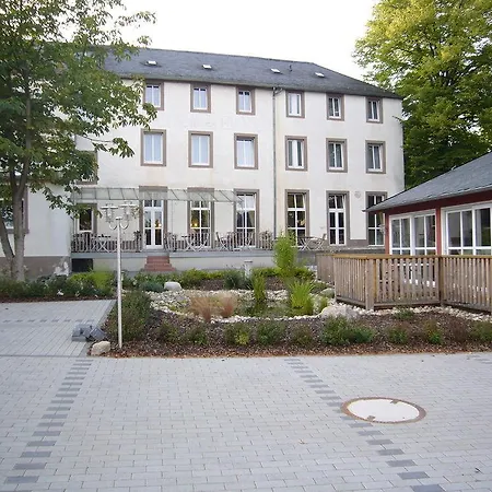 Vendégház Am Ceresplatz 2*