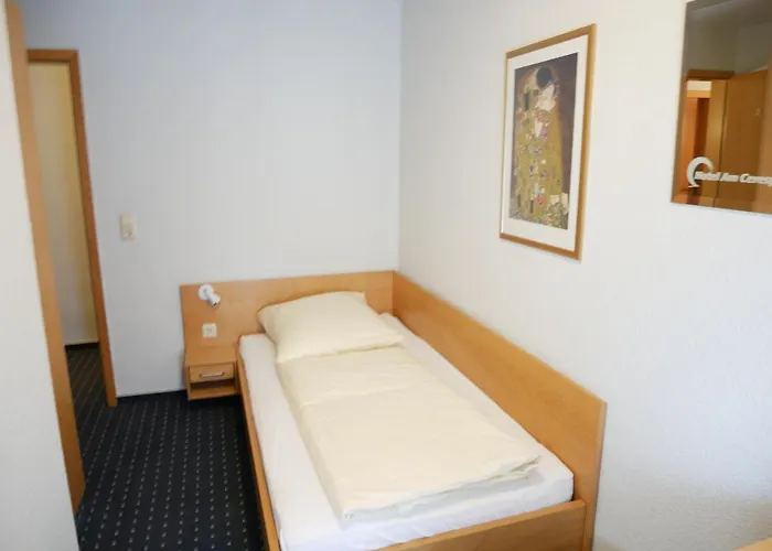 Am Ceresplatz Manderscheid