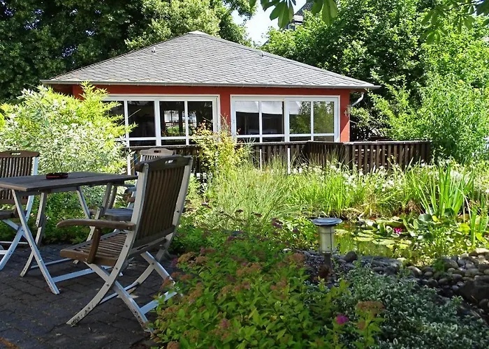 Am Ceresplatz Gasthuis 3*