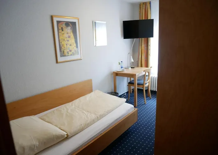 Am Ceresplatz Affittacamere