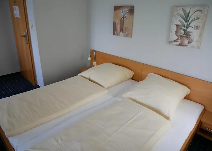 Affittacamere Am Ceresplatz