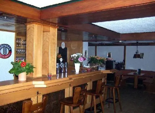 Gasthuis Am Ceresplatz