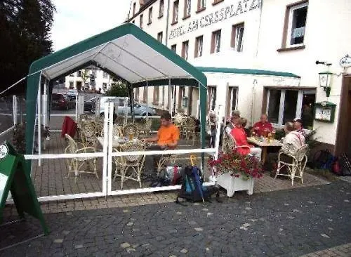 Am Ceresplatz Gasthuis 3*